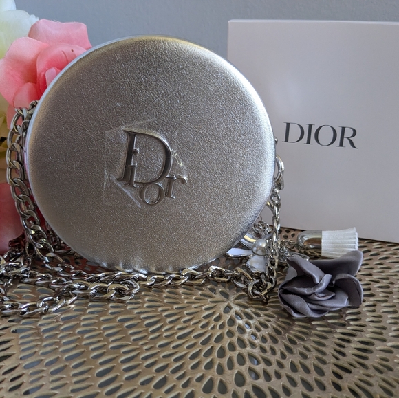 Dior cosmetic pouch bag - Picture 6 of 12